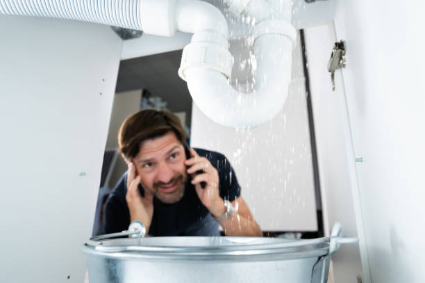 Best Residential Plumbing Services  in Crisfield, MD