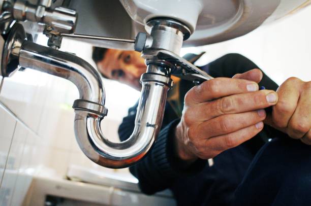 Best Toilet Repair Services  in Crisfield, MD
