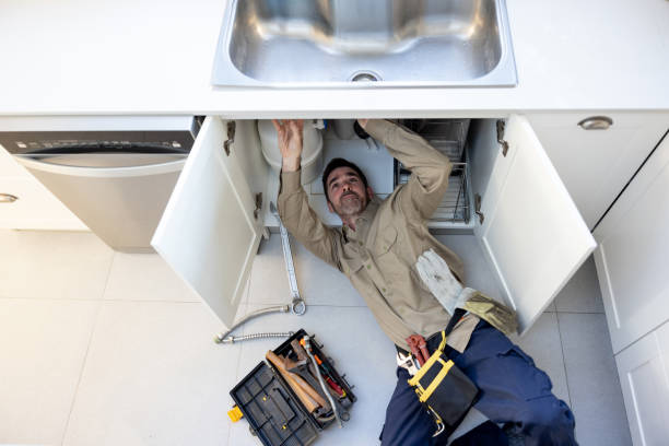 Best Water Heater Repair  in Crisfield, MD