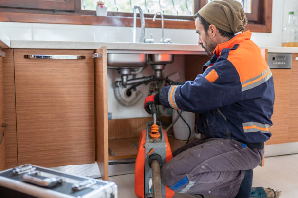 Best Faucet Repair  in Crisfield, MD