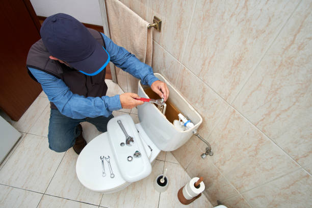 Best Shower Repair Services  in Crisfield, MD