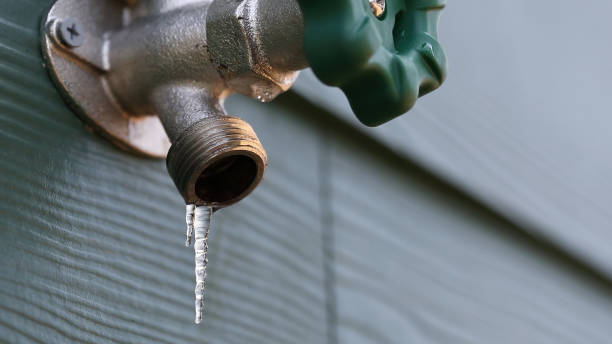 Professional Plumbing in Crisfield, MD