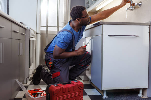 Best Plumbing Installation Services  in Crisfield, MD