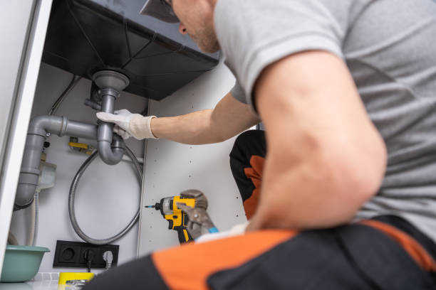 Best Affordable Plumber Near Me  in Crisfield, MD