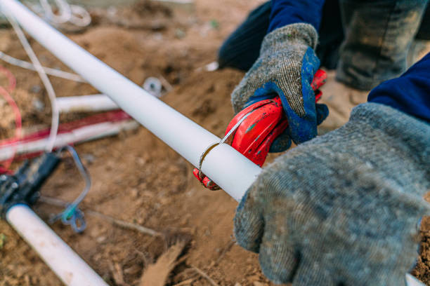 Best Commercial Plumbing Services  in Crisfield, MD